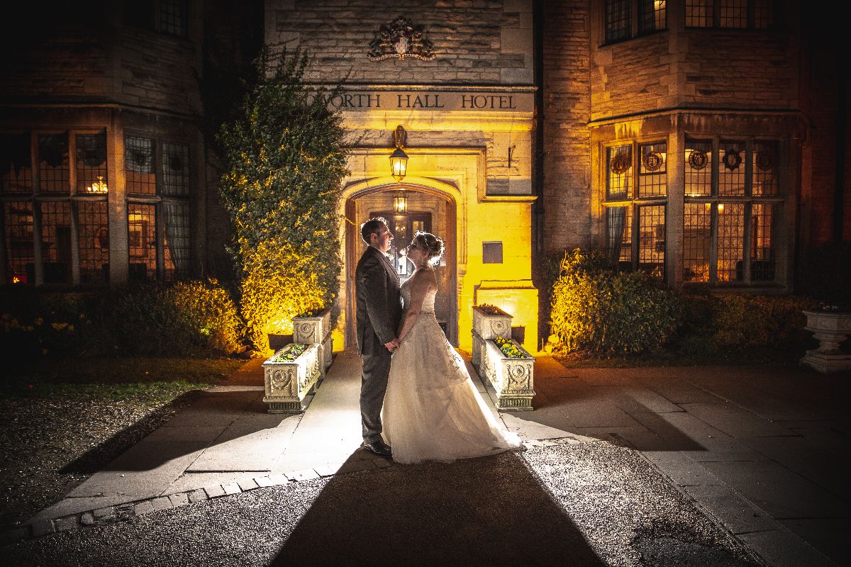 Gallery Item 49 for Redworth Hall Hotel