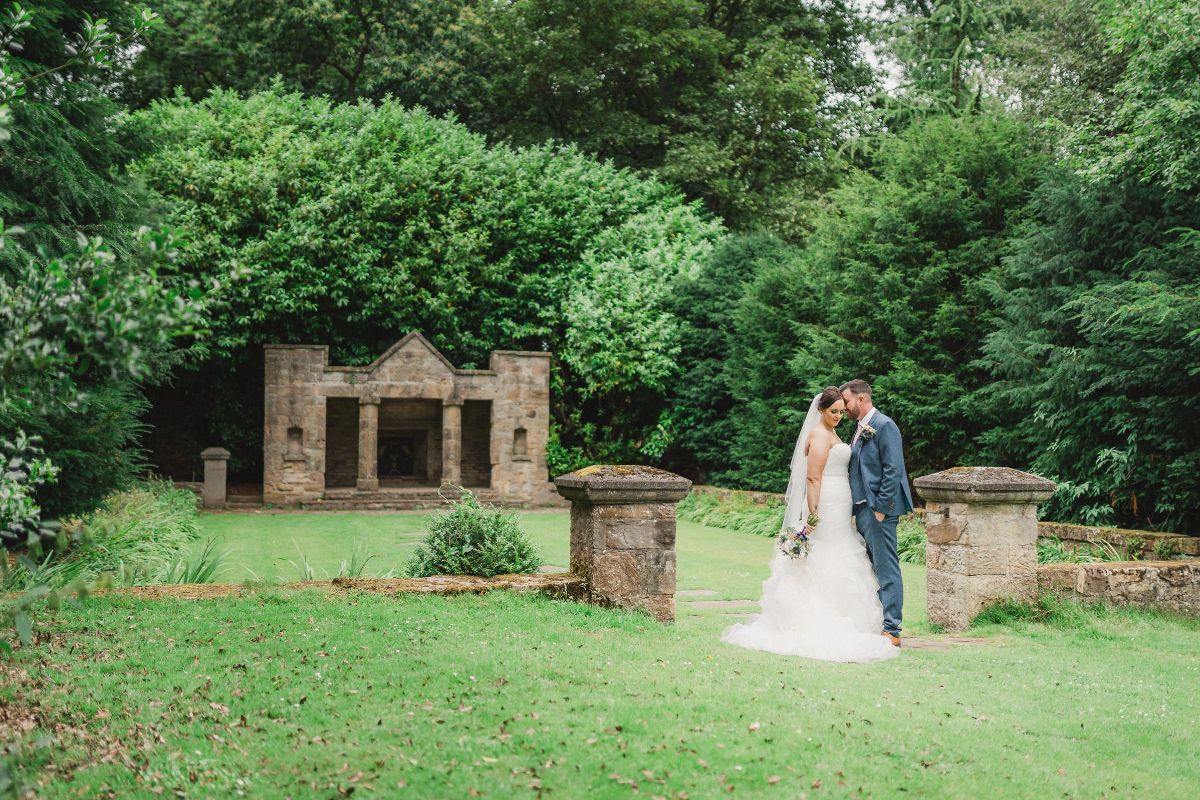 Gallery Item 8 for Redworth Hall Hotel