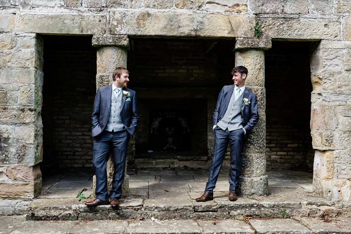 Gallery Item 22 for Redworth Hall Hotel