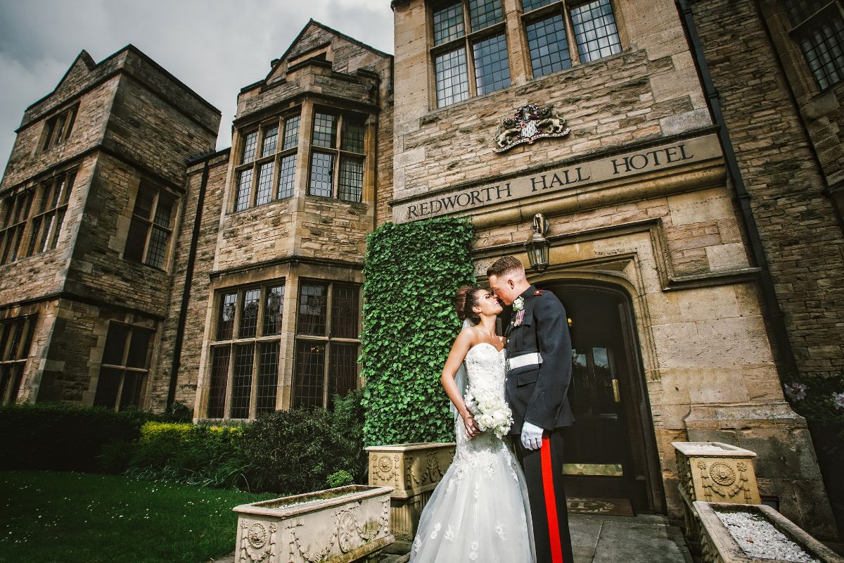 Gallery Item 14 for Redworth Hall Hotel