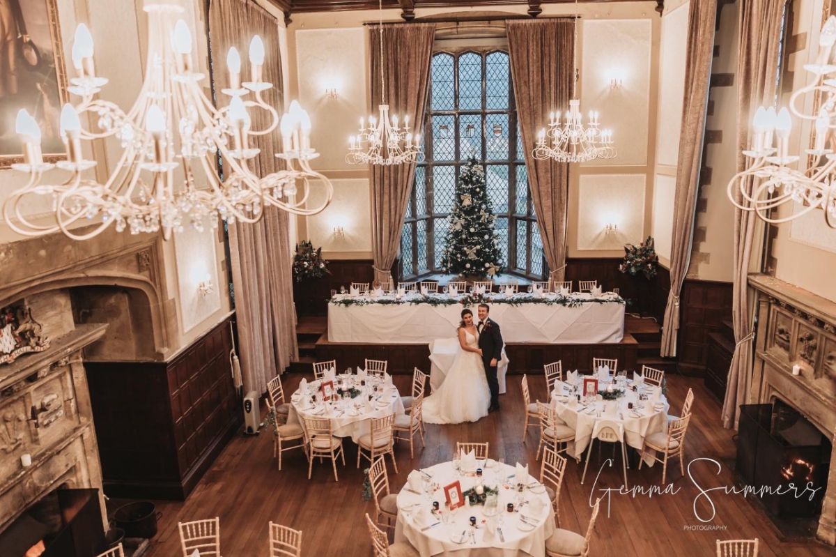 Gallery Item 99 for Redworth Hall Hotel