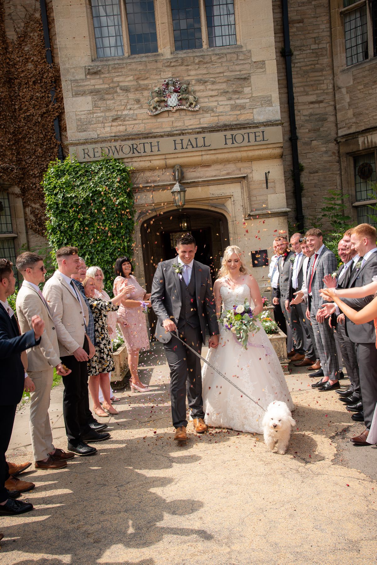 Gallery Item 36 for Redworth Hall Hotel