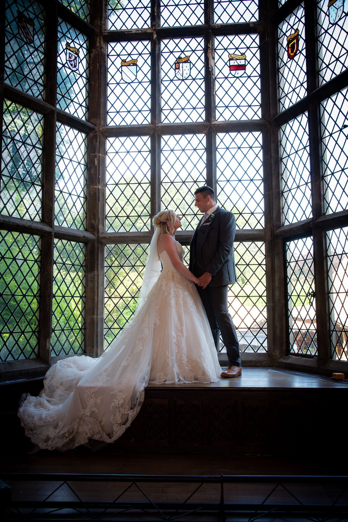 Gallery Item 35 for Redworth Hall Hotel