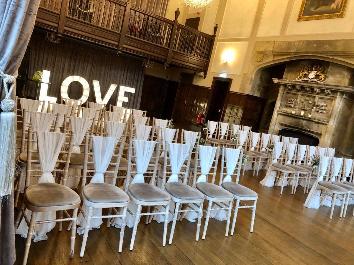 Gallery Item 92 for Redworth Hall Hotel