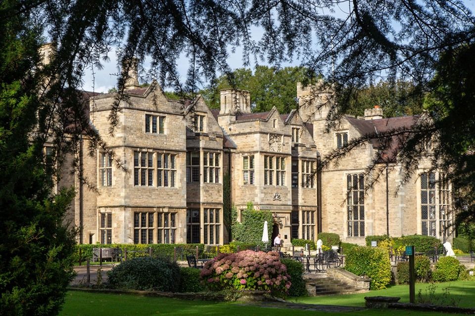 Gallery Item 82 for Redworth Hall Hotel
