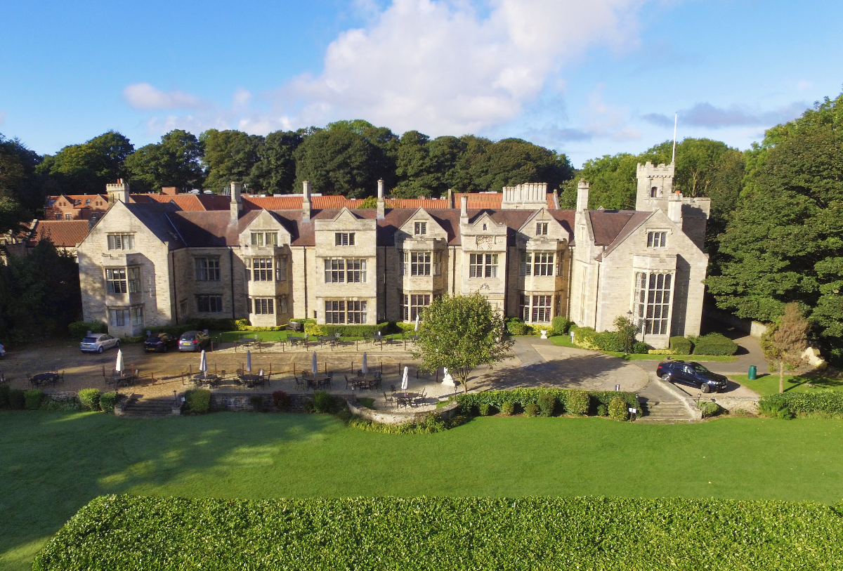 Gallery Item 84 for Redworth Hall Hotel