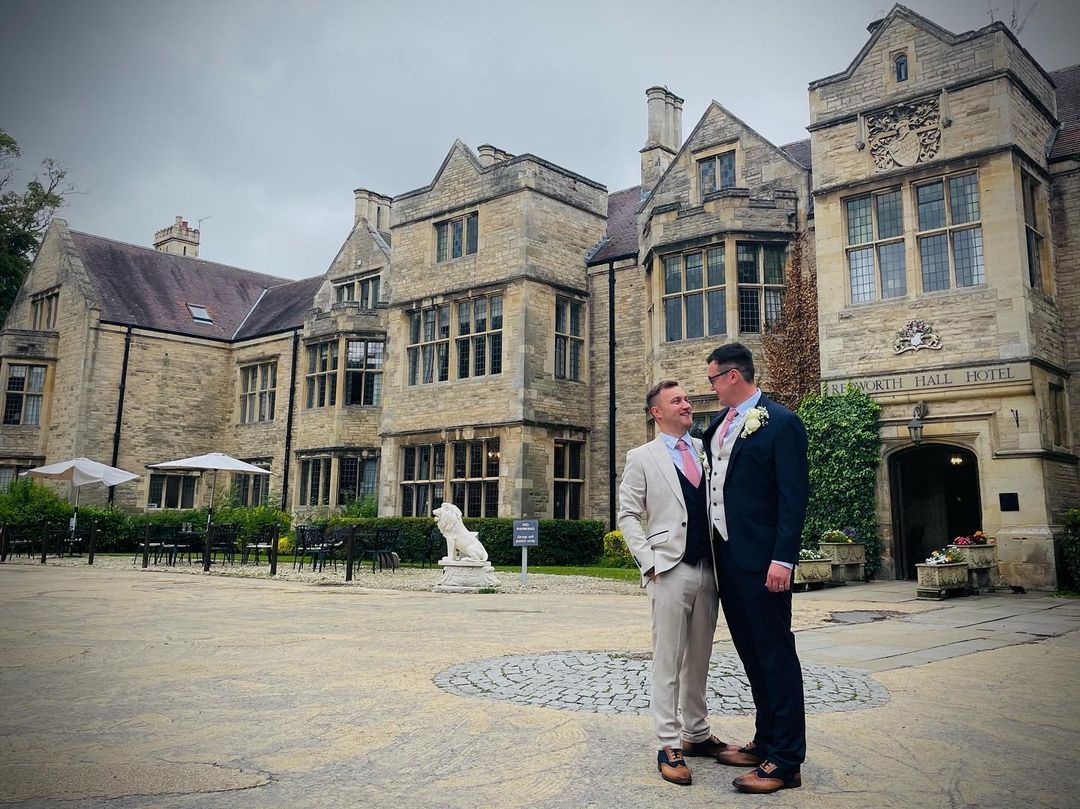 Gallery Item 91 for Redworth Hall Hotel