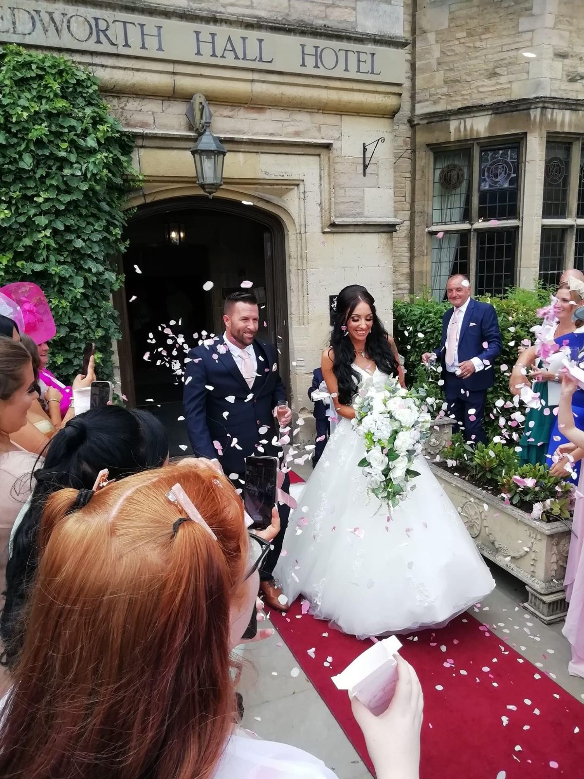 Gallery Item 70 for Redworth Hall Hotel