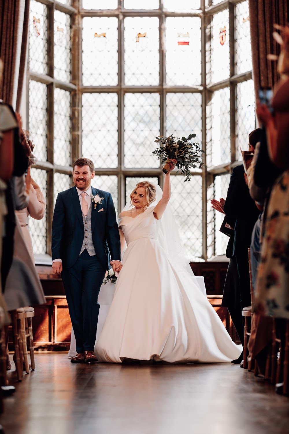Gallery Item 34 for Redworth Hall Hotel