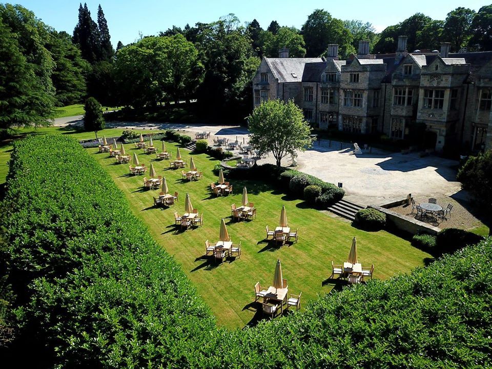 Gallery Item 85 for Redworth Hall Hotel