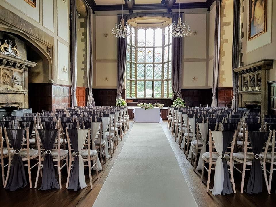 Gallery Item 60 for Redworth Hall Hotel