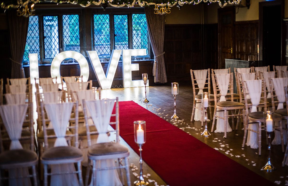 Gallery Item 68 for Redworth Hall Hotel