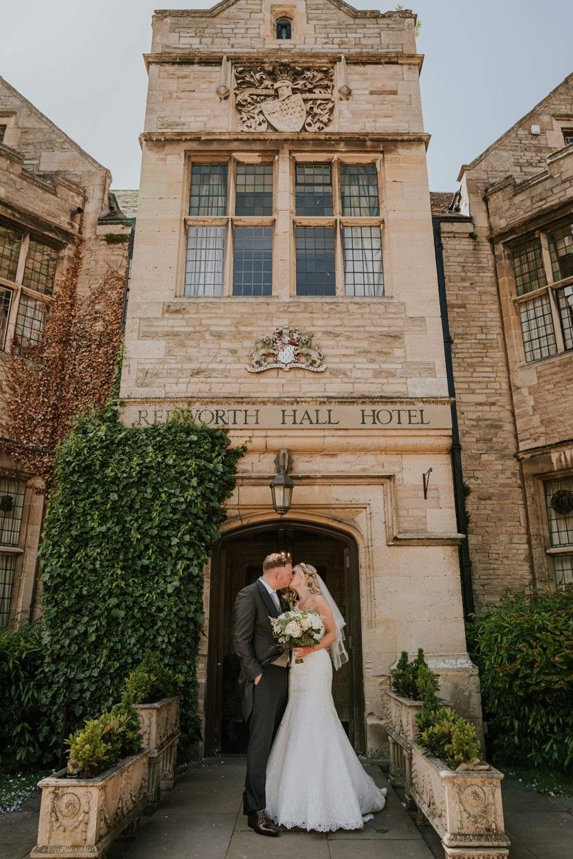 Gallery Item 63 for Redworth Hall Hotel