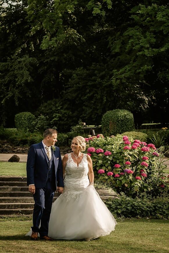 Gallery Item 38 for Redworth Hall Hotel
