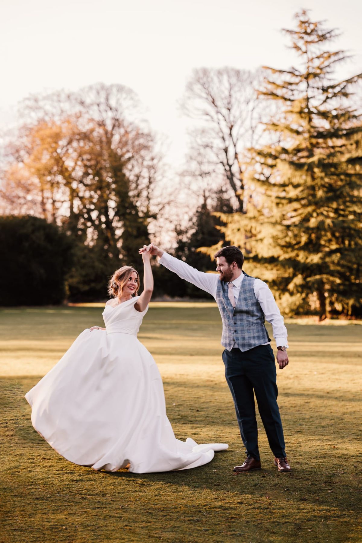 Gallery Item 31 for Redworth Hall Hotel