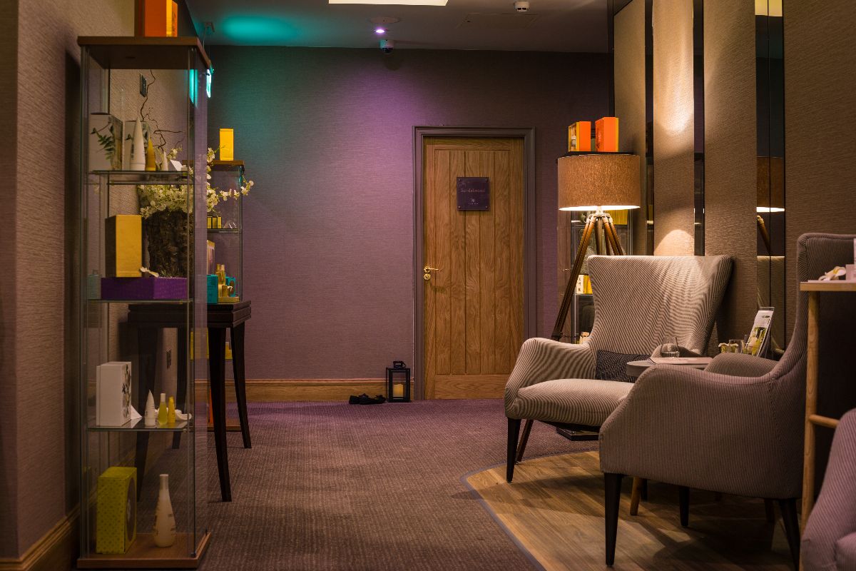 Gallery Item 80 for Redworth Hall Hotel