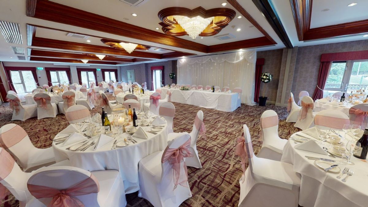 Gallery Item 16 for Coppid Beech Hotel 