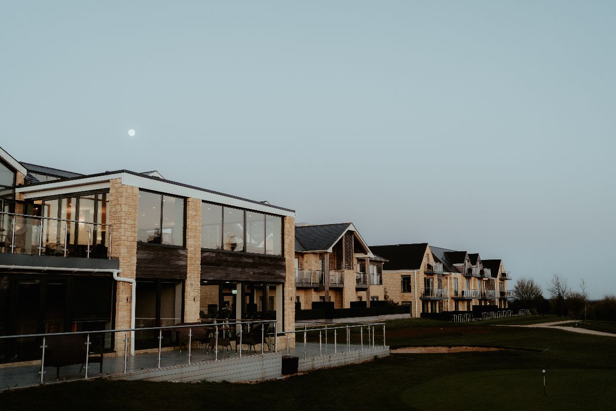 Gallery Item 19 for Cotswolds Hotel and Spa