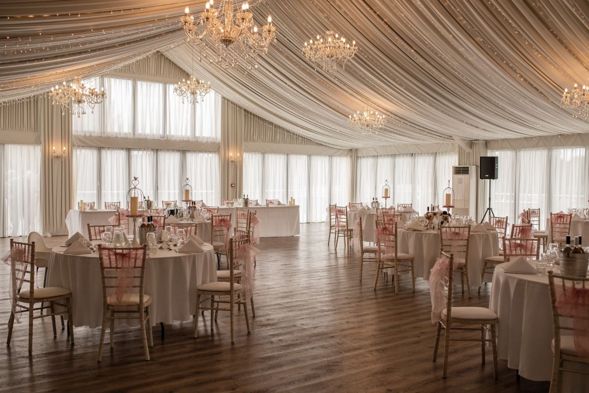 Gallery Item 56 for Cotswolds Hotel and Spa