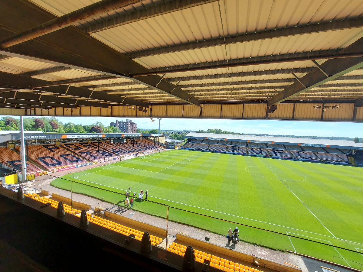 Gallery Item 16 for Port Vale Football Club