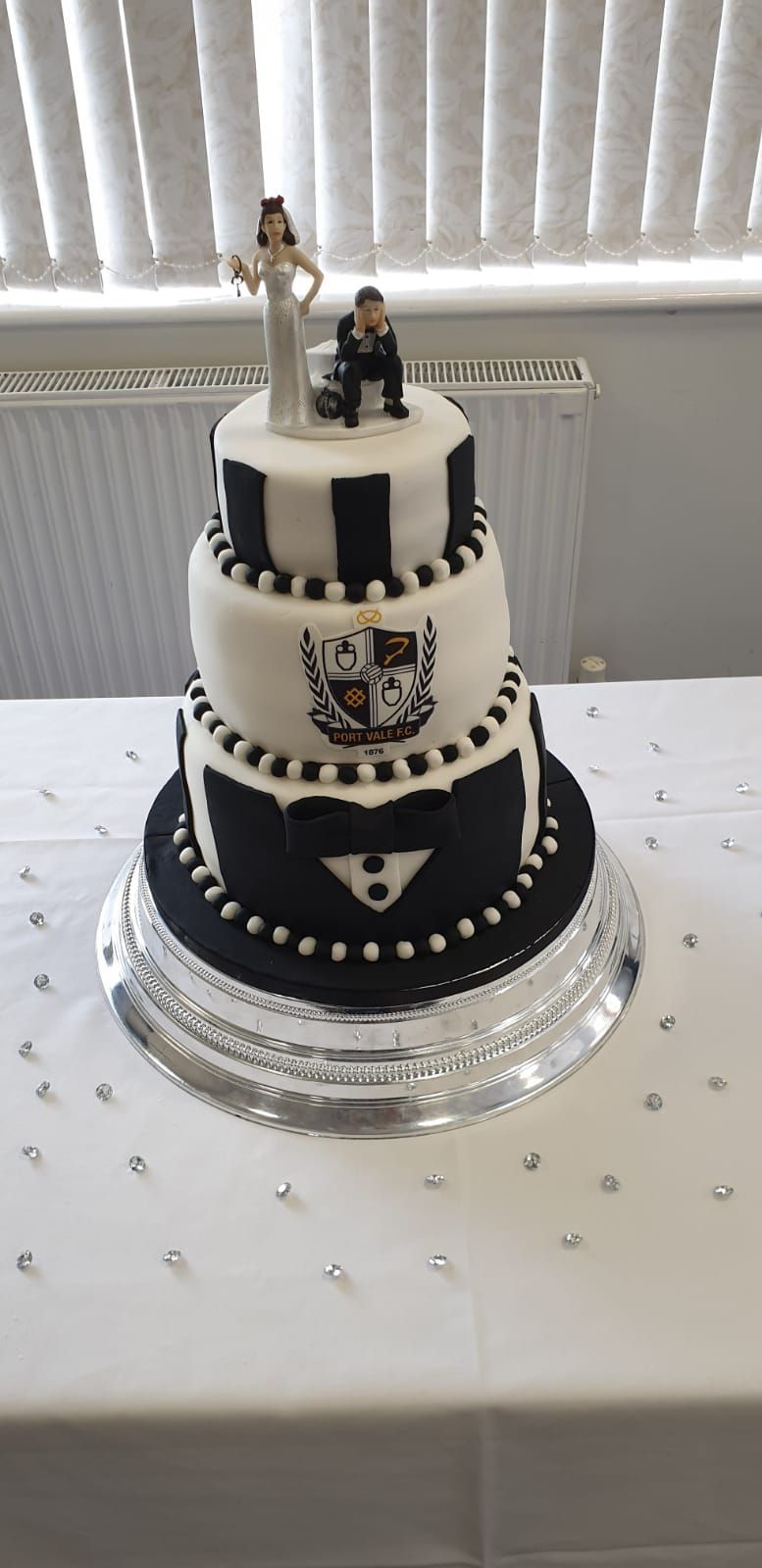 Gallery Item 52 for Port Vale Football Club