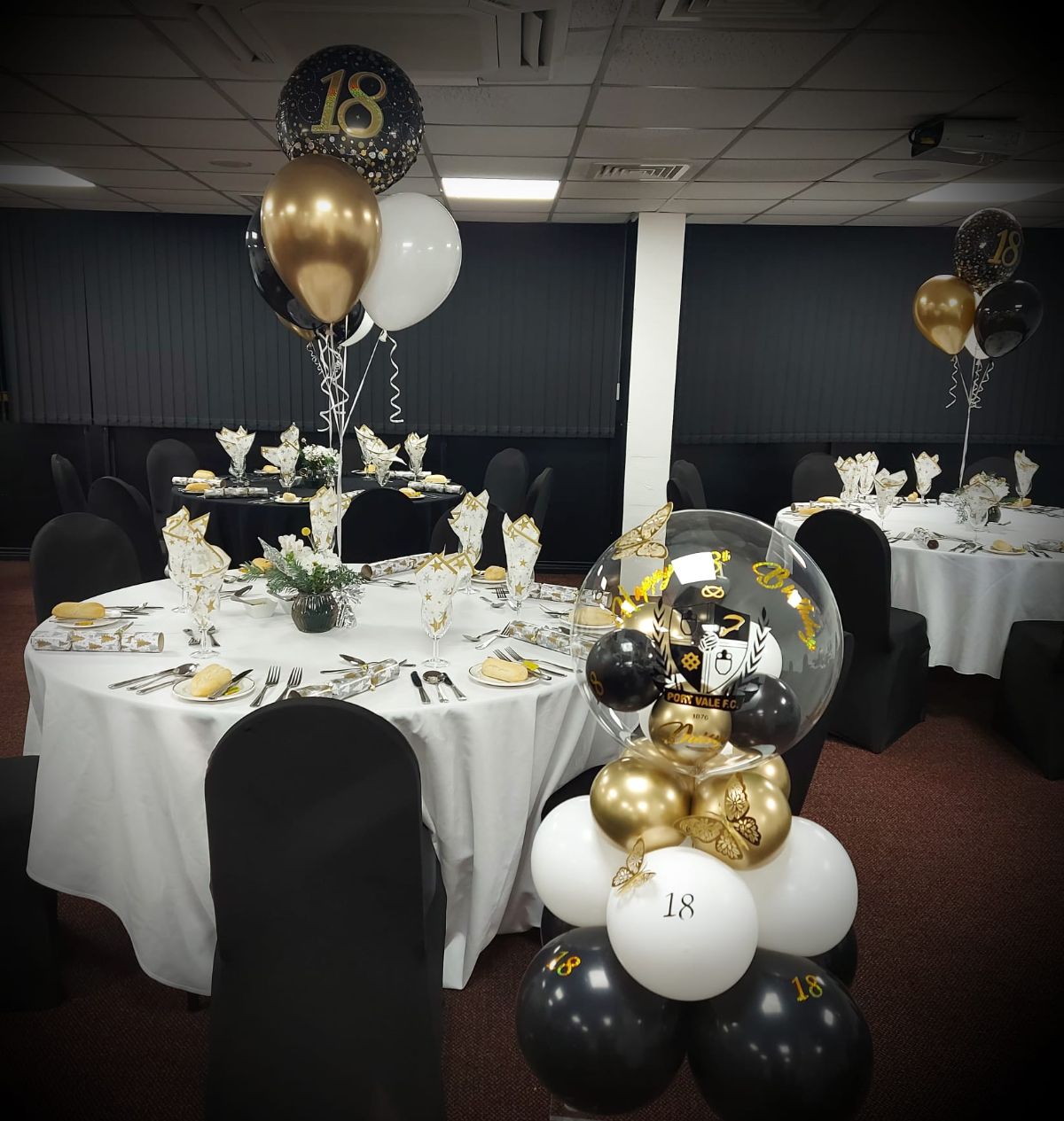 Gallery Item 59 for Port Vale Football Club