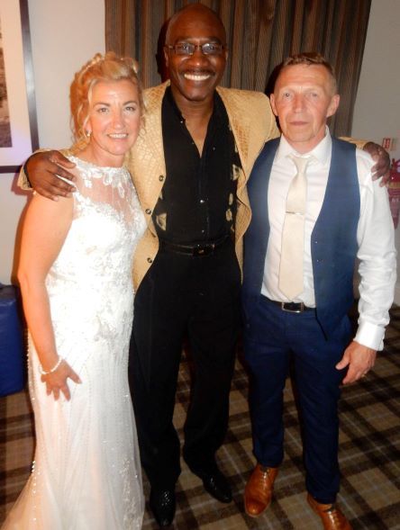 Ritchie Penrose - Soul and Motown -Image-8