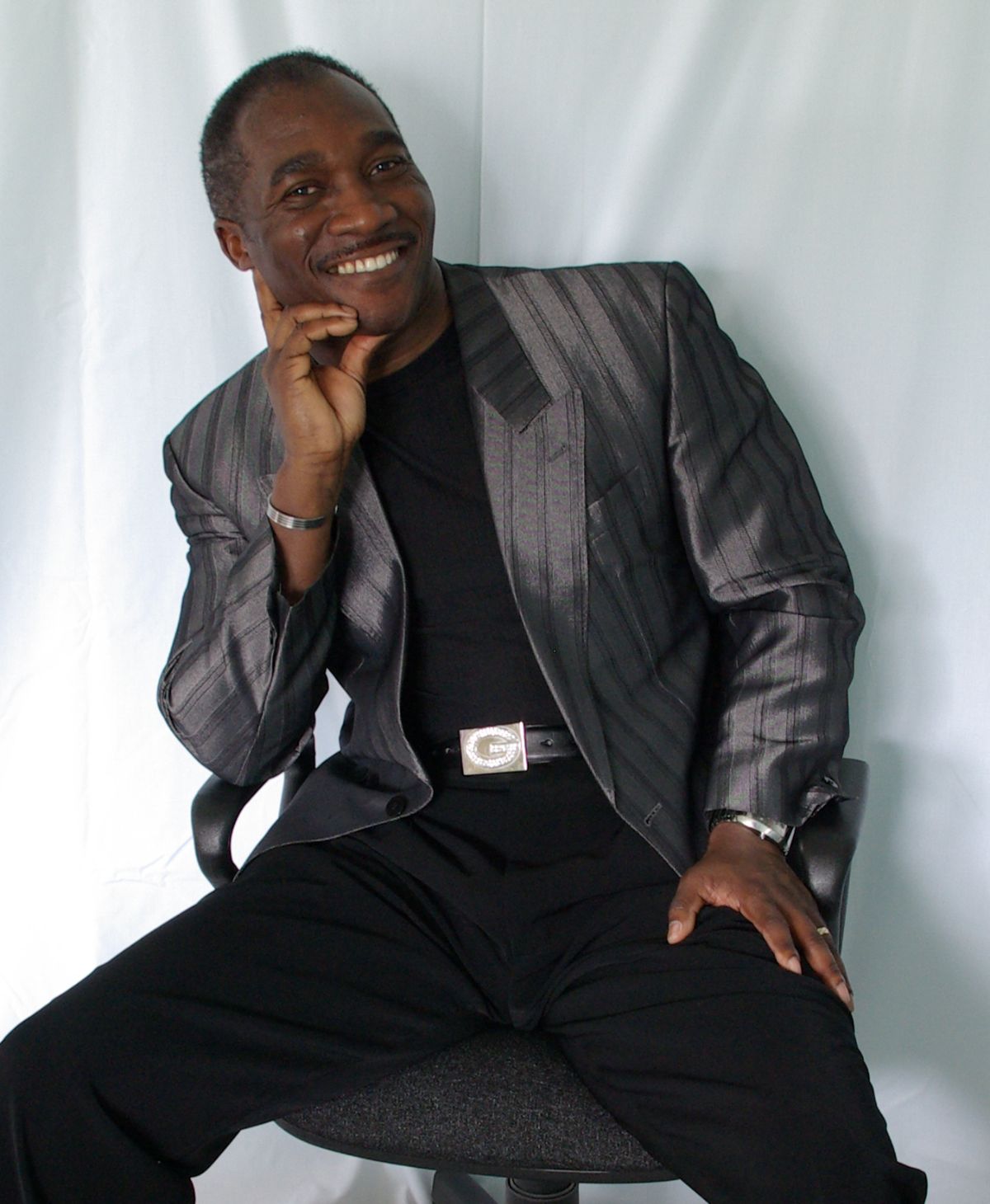 Ritchie Penrose - Soul and Motown -Image-5