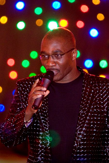 Ritchie Penrose - Soul and Motown -Image-6