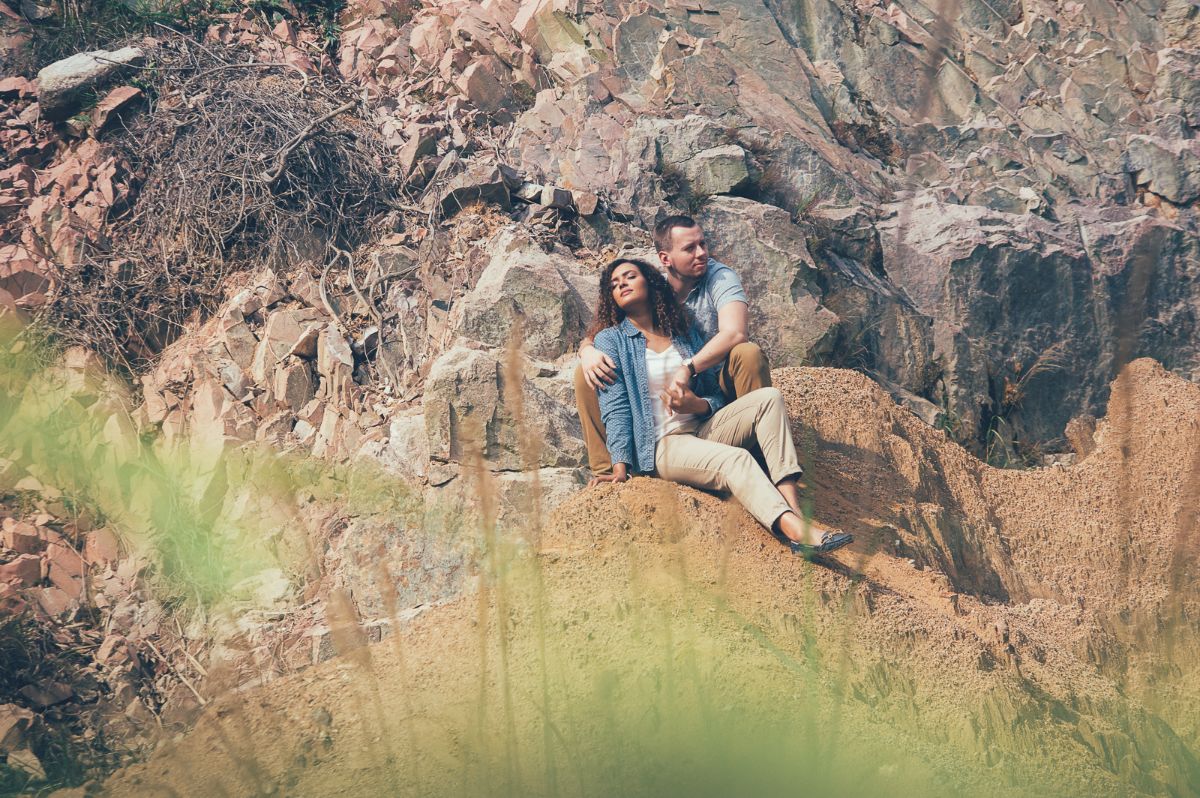 Emotional Wedding Photography -Image-7