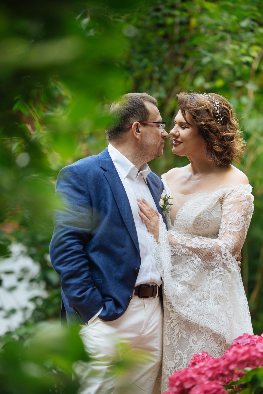 Emotional Wedding Photography -Image-33