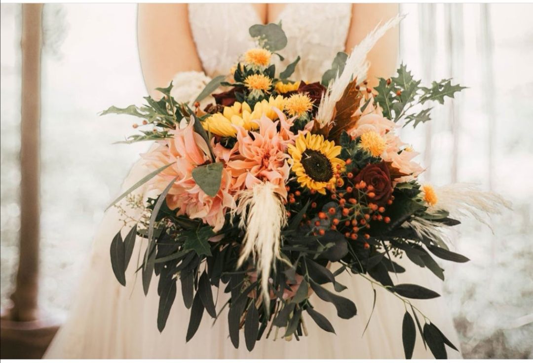 Tiger Lily Flowers-Image-26