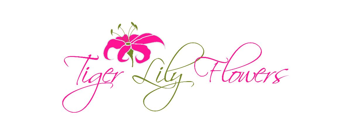 Tiger Lily Flowers-Image-3