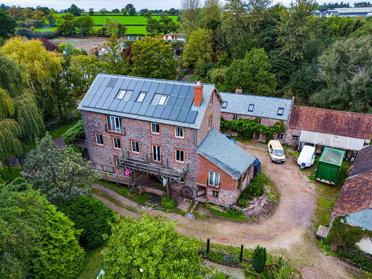 Gallery Item 84 for Selgars Mill Estate