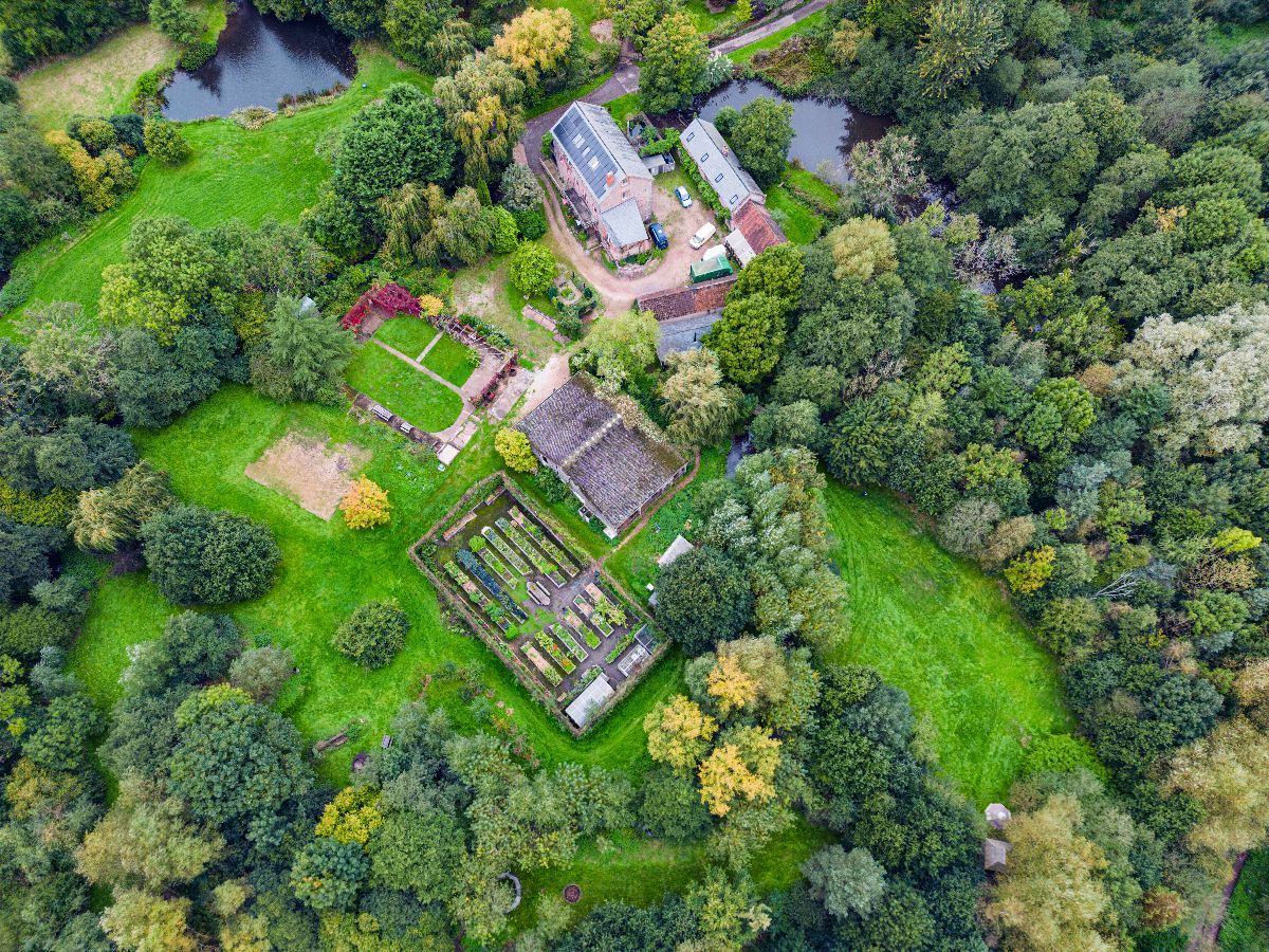Gallery Item 25 for Selgars Mill Estate