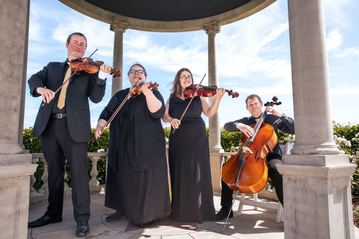 The Martello Quartet-Image-6