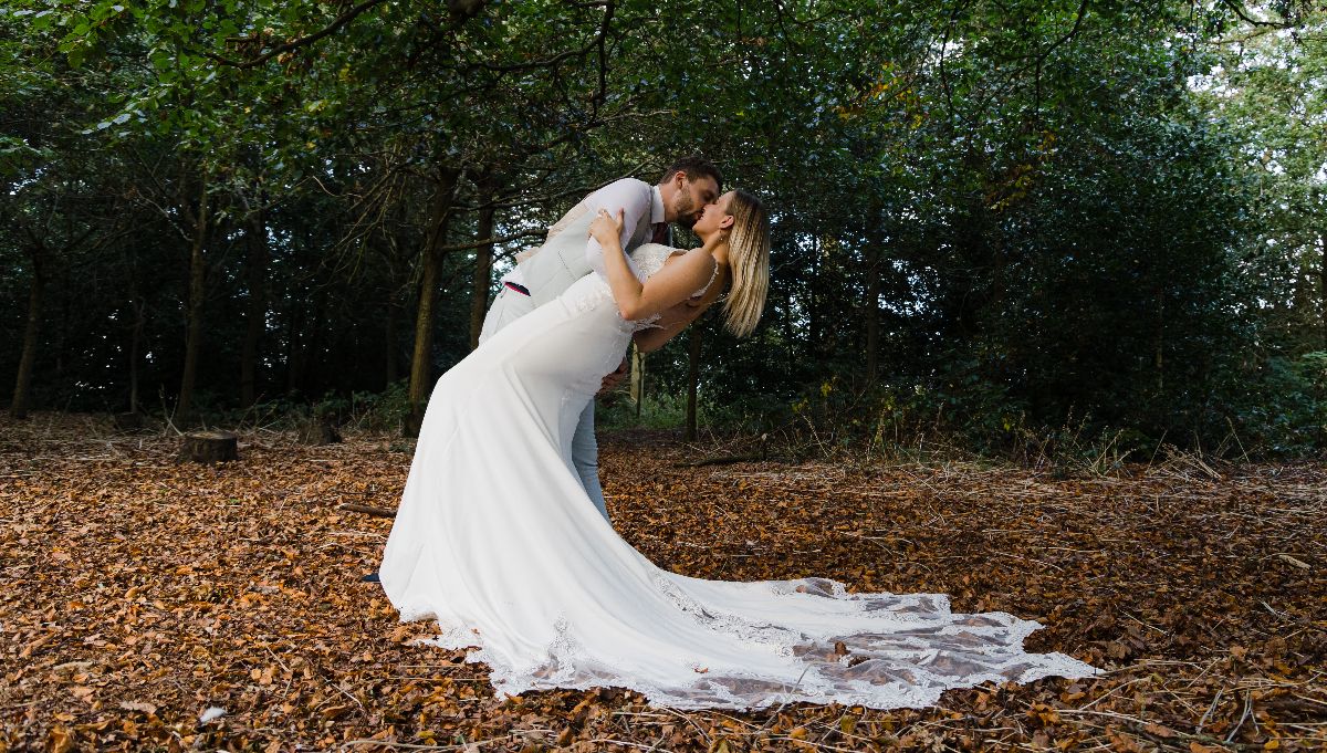 Gallery Item 26 for The Firs Weddings and Events Venue