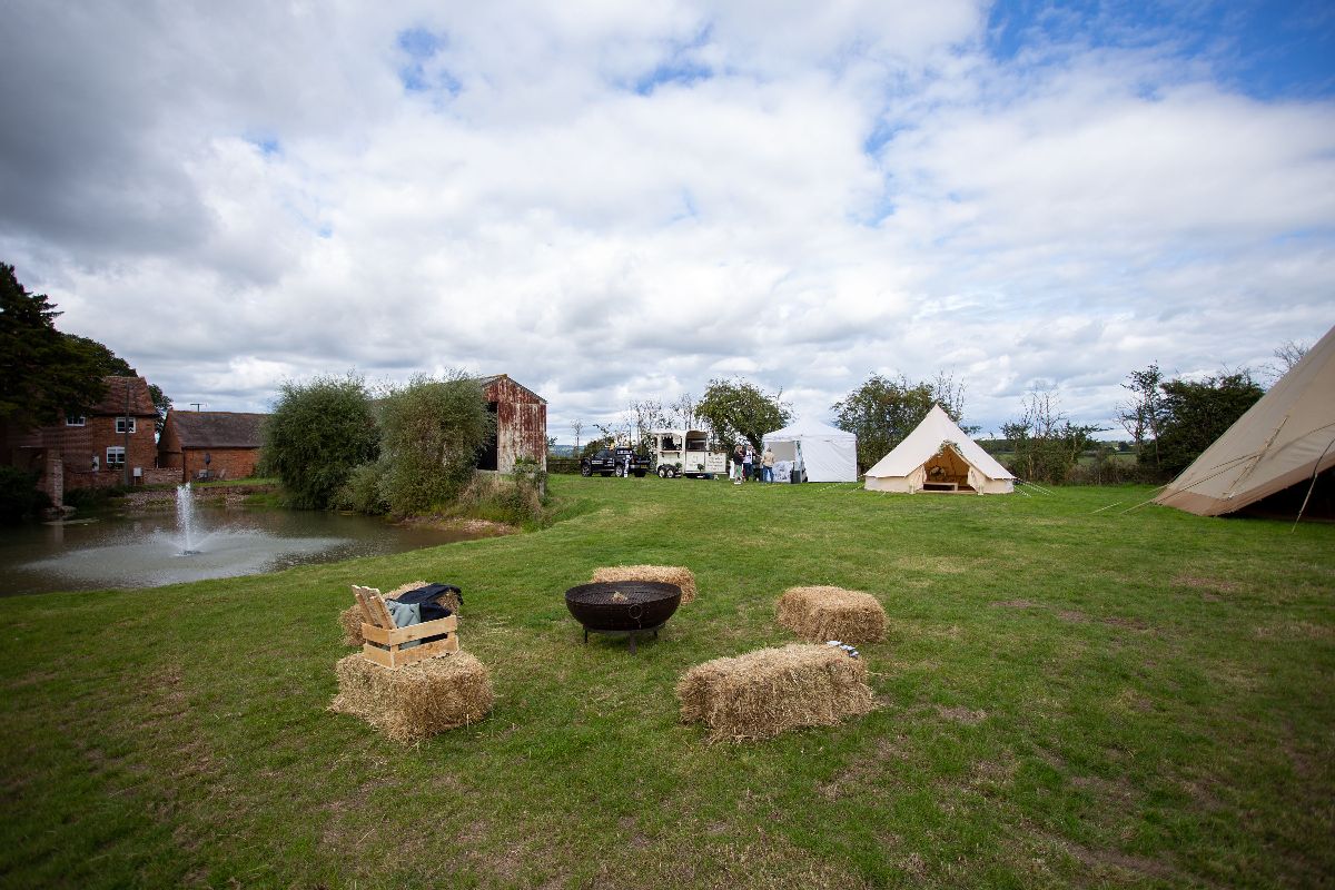 Gallery Item 34 for The Firs Weddings and Events Venue