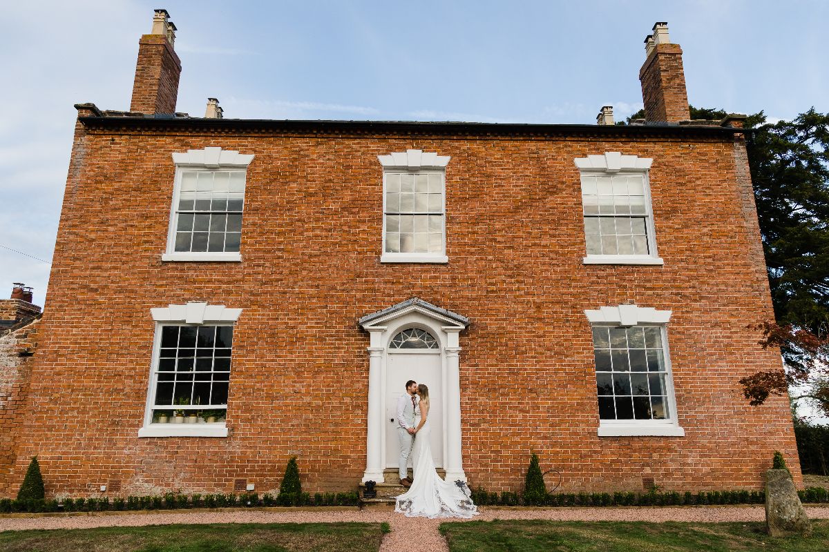 Gallery Item 50 for The Firs Weddings and Events Venue