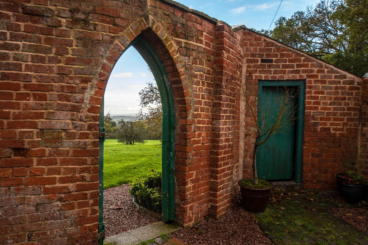 Gallery Item 44 for The Firs Weddings and Events Venue