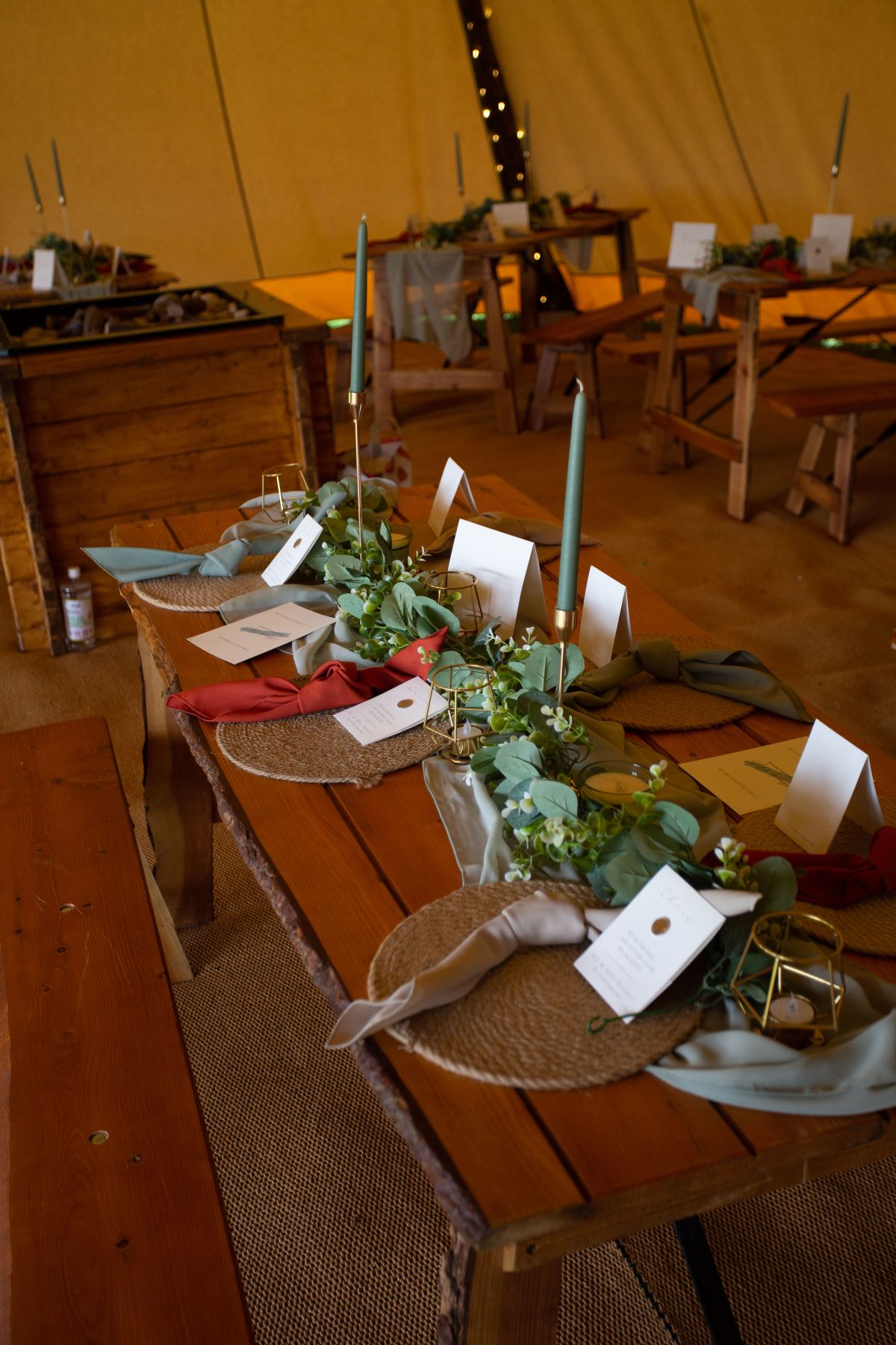 Gallery Item 35 for The Firs Weddings and Events Venue