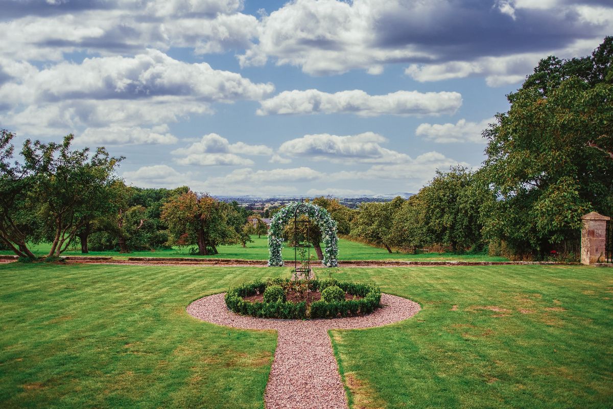 Gallery Item 19 for The Firs Weddings and Events Venue