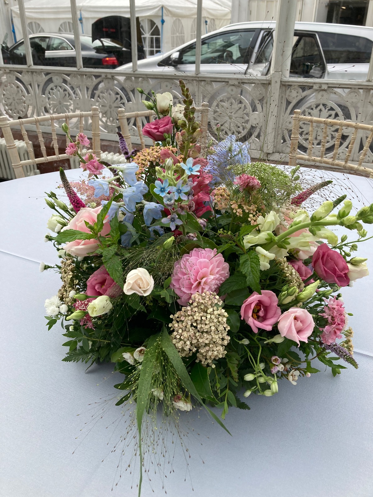 Pesh Flowers-Image-73