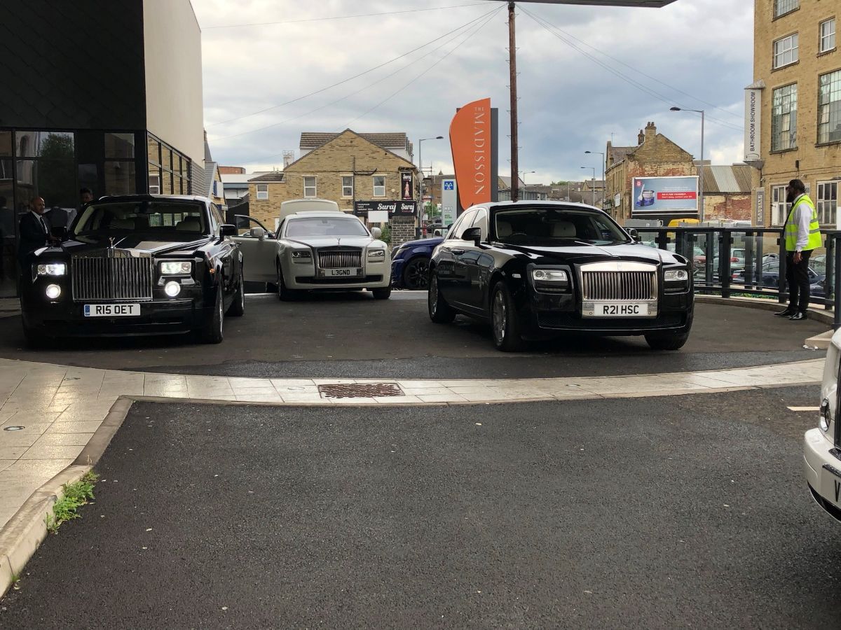 Wedding Cars Yorkshire-Image-16