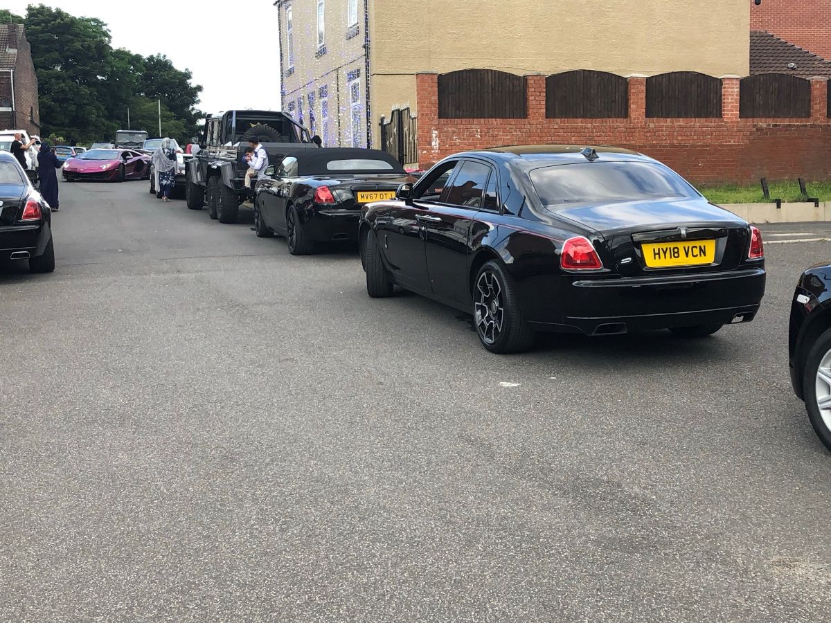 Wedding Cars Yorkshire-Image-18