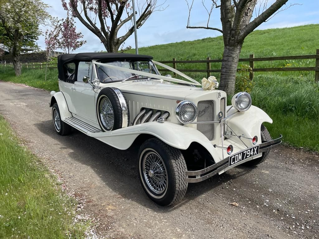 Wedding Cars Yorkshire-Image-3