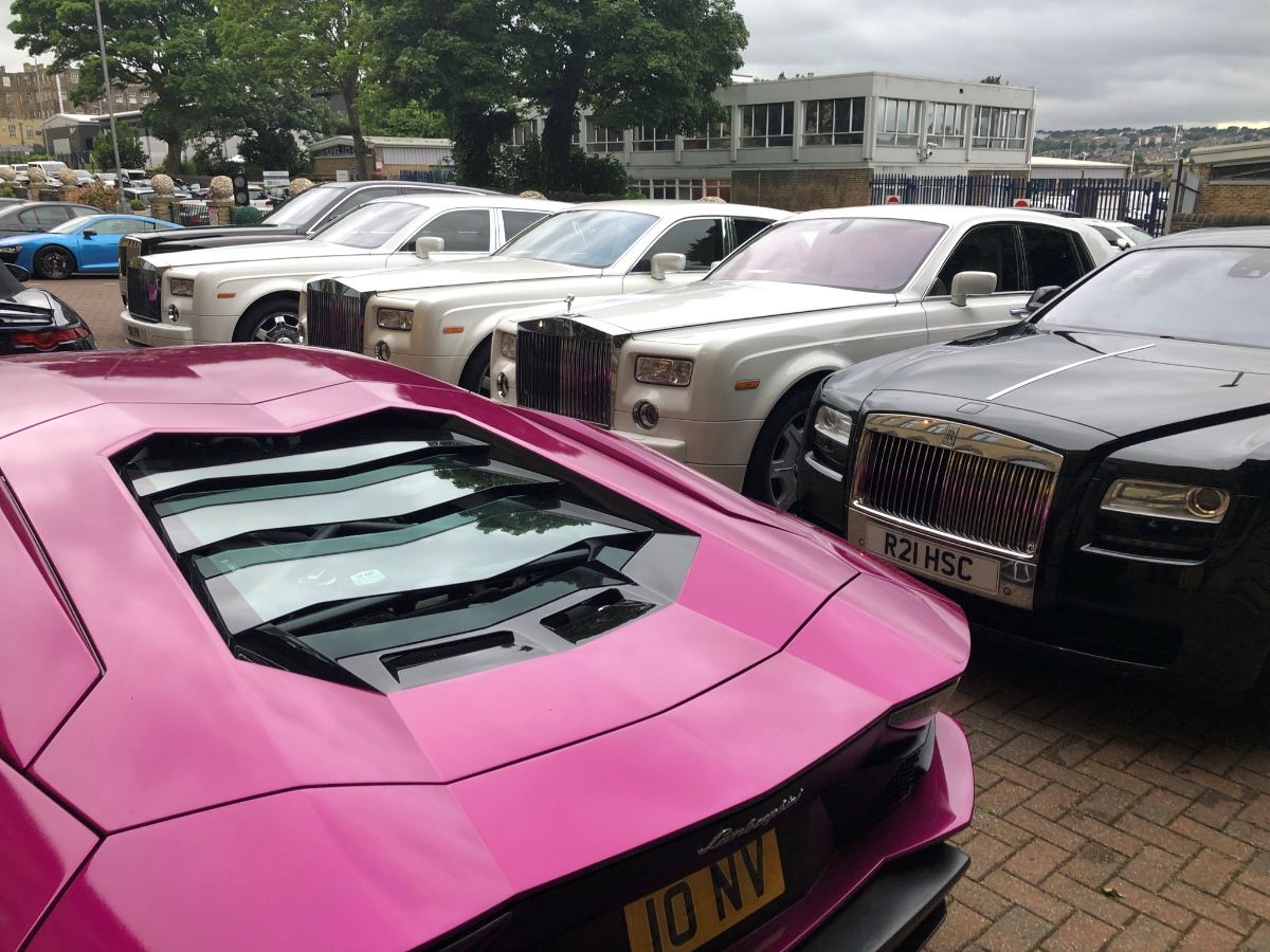 Wedding Cars Yorkshire-Image-12