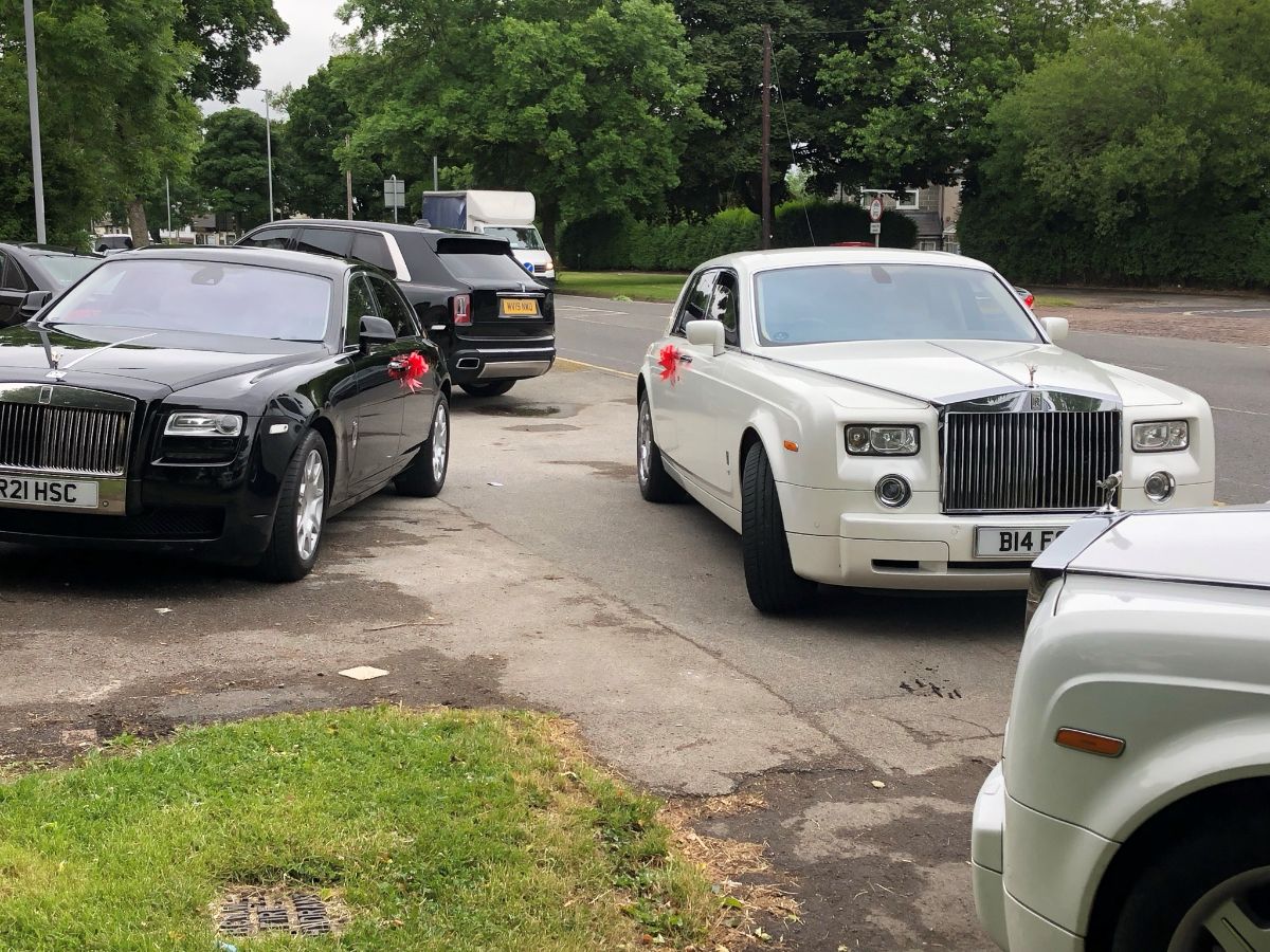 Wedding Cars Yorkshire-Image-17