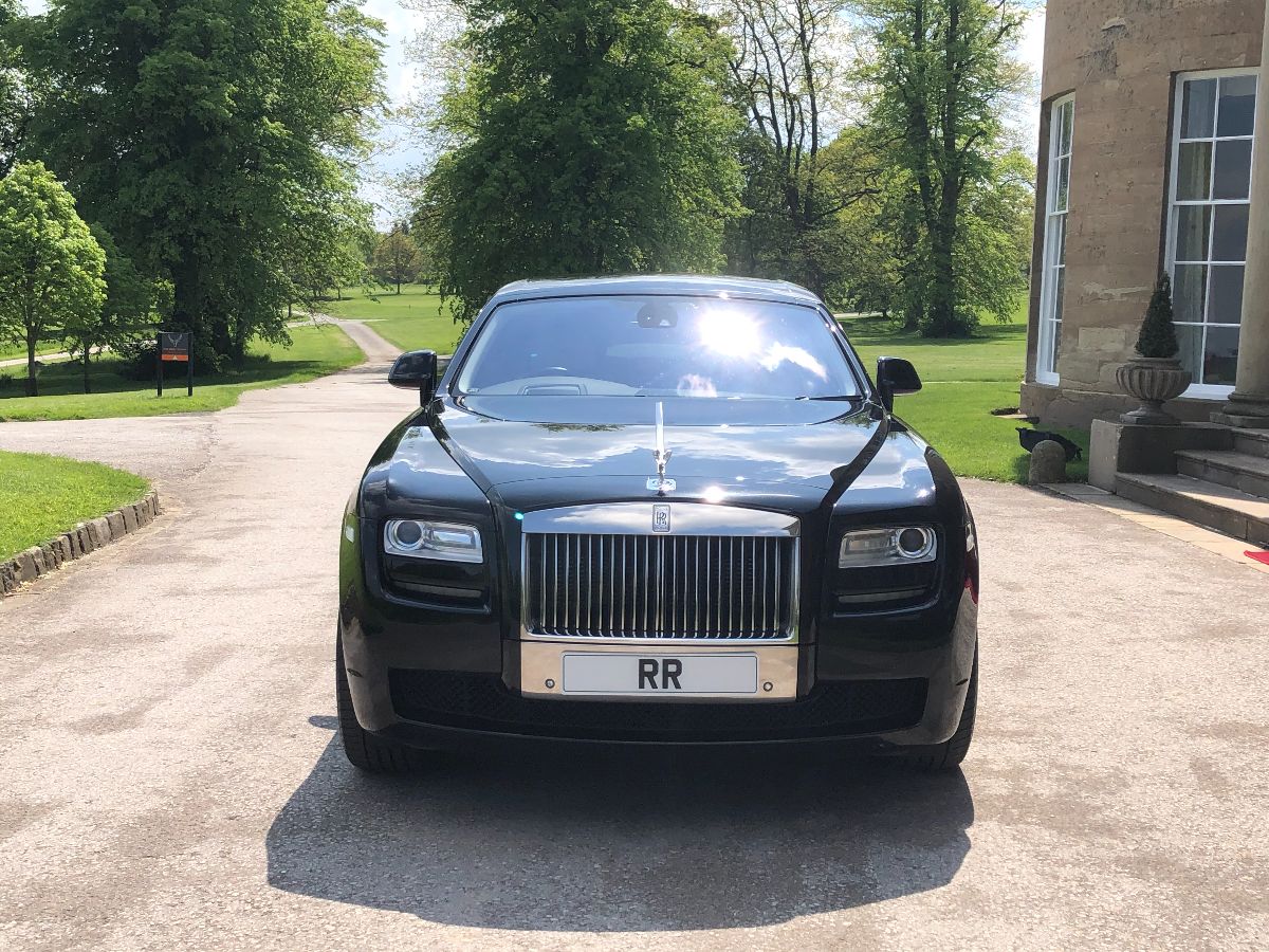 Wedding Cars Yorkshire-Image-10