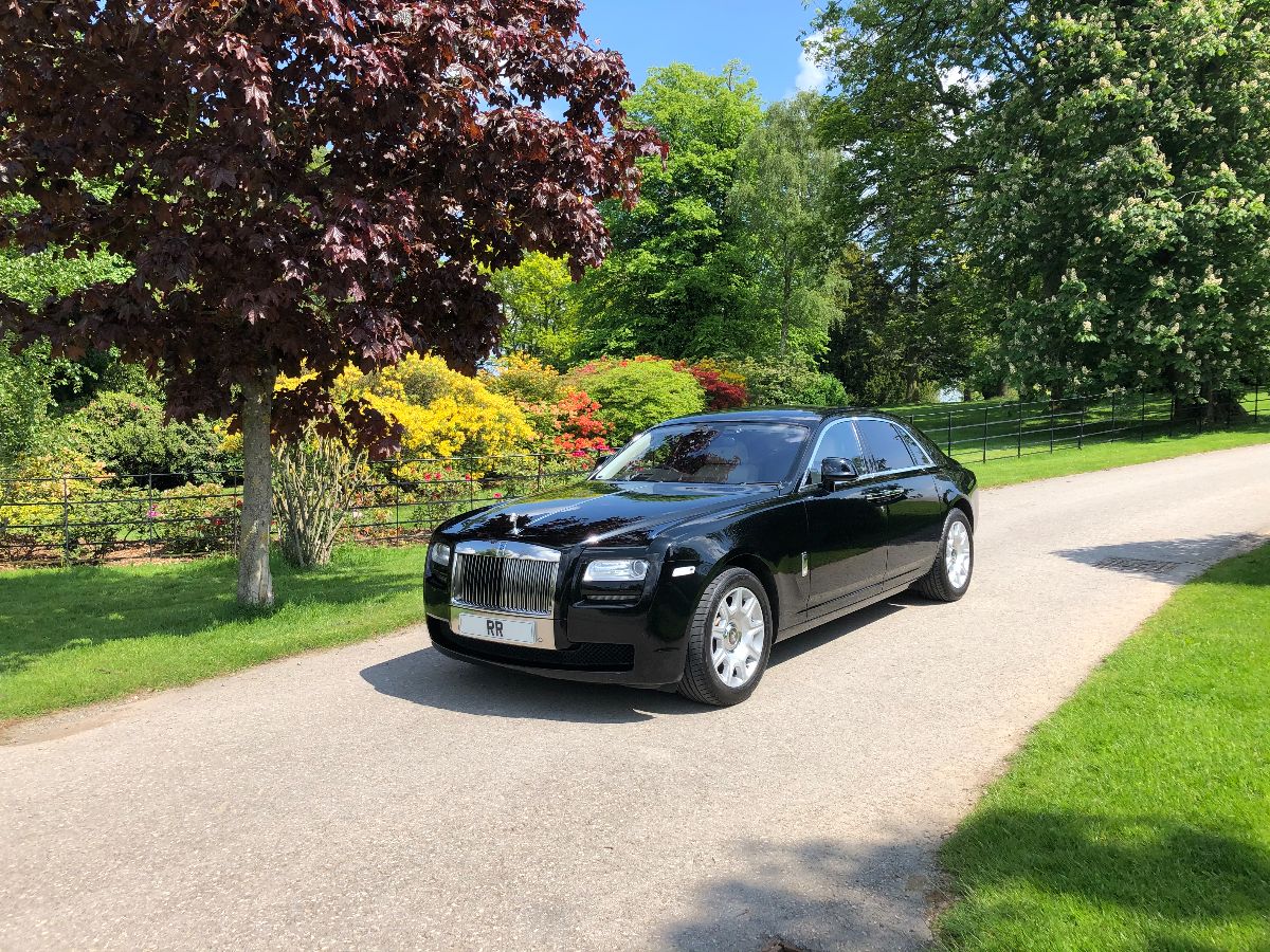 Wedding Cars Yorkshire-Image-6